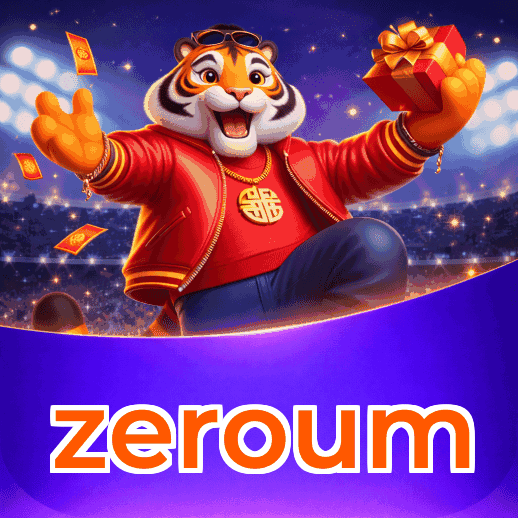 Siga a zeroum no Facebook